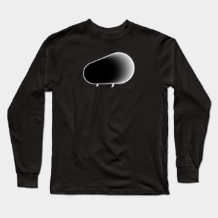 Tic Tac UAP /UFO Long Sleeve T-Shirt